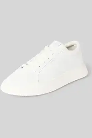 Copenhagen Shoes Sneakers met labeldetails
