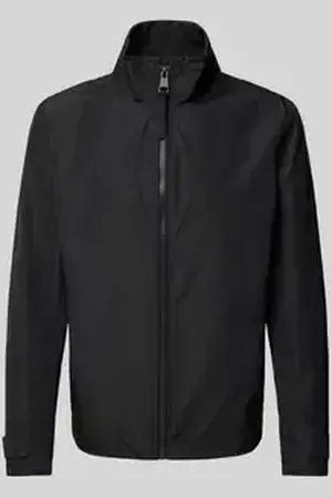 Strellson Jack met opstaande kraag, model 