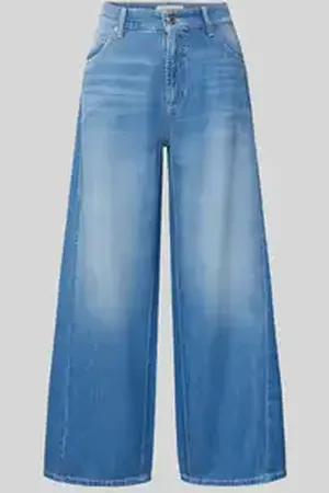 Cambio Jeans met 5-pocketmodel, model 