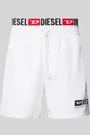 Diesel Zwembroek met elastische band, model 