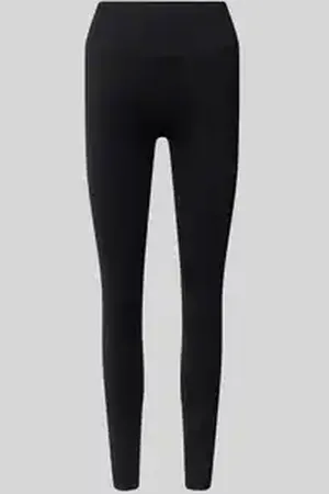 Stronger Skinny fit legging met brede elastische band