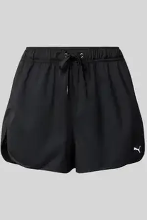 PUMA Zwembroek met elastische band