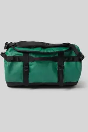 The North Face Duffle bag met labelpatch