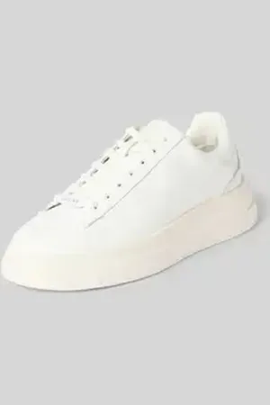 Guess Chunky sneakers met labeldetails, model 
