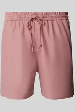 Carhartt Zwembroek met labelstitching
