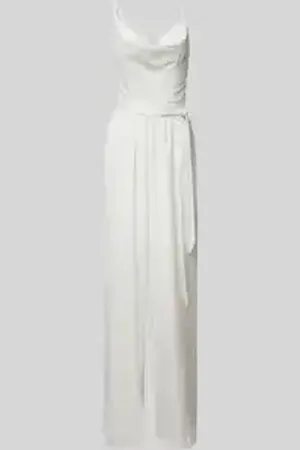hey kyla Jumpsuit met strikceintuur