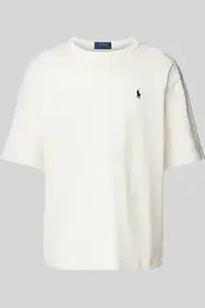 Ralph Lauren T-shirt met logostitching