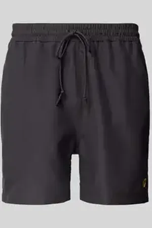 Carhartt Zwembroek met labelstitching