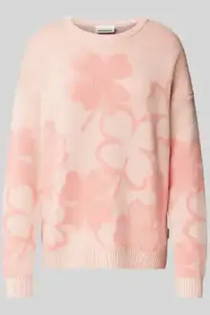 Armedangels Gebreide pullover met ribboorden, model 