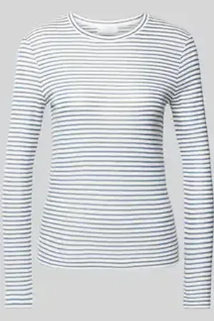Rich & Royal Longsleeve met ronde hals