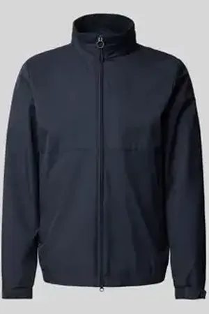 Geox Blouson met opstaande kraag