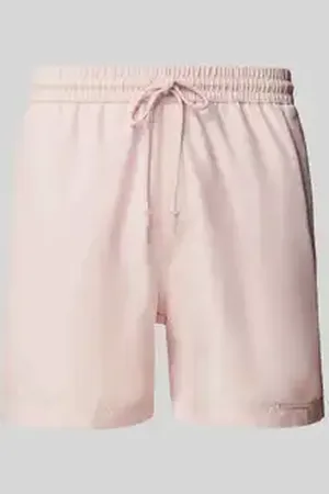 Carhartt Zwembroek met labelstitching