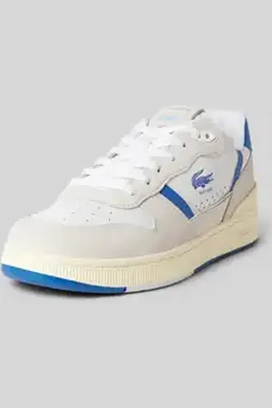 Lacoste Sneakers met labelprint