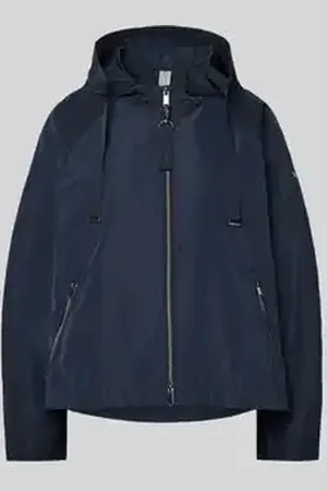 Cinque Jack met capuchon, model 