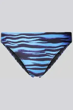 Marie Jo Bikinislip met elastische band, model 