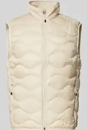 Peak Performance Bodywarmer met ritssluiting