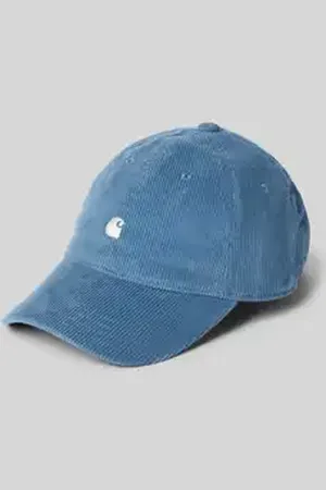 Carhartt Baseballpet met logostitching, model 