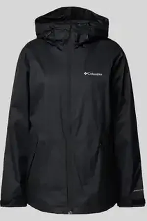Columbia Jack met labelprint, model 