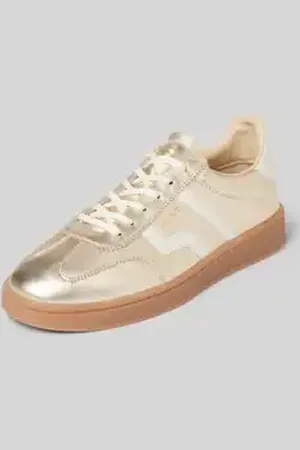 GANT Sneakers met labelprint, model 