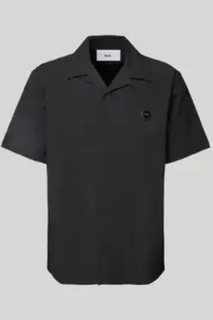 BALR. Regular fit overhemdjack met reverskraag