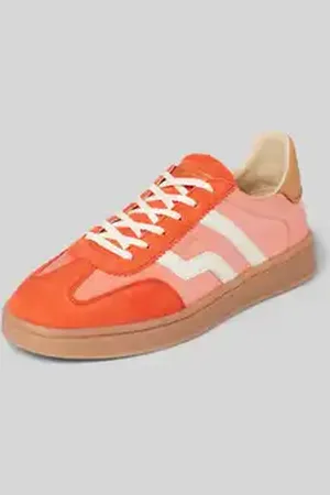 GANT Sneakers met labelprint, model 