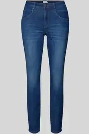 Brax Jeans in verkorte pasvorm, model 