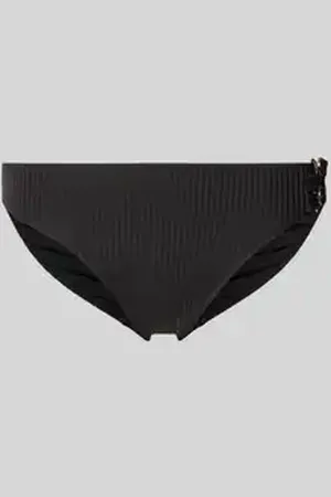 Marie Jo Bikinibroekje met structuurmotief, model 