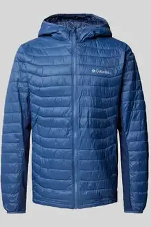 Columbia Jack met labelprint, model 