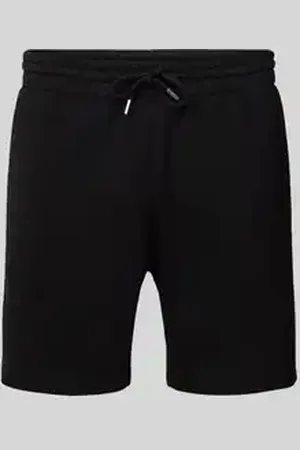 BALR. Sweatshorts met elastische band