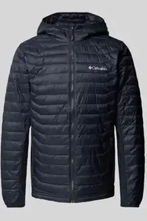 Columbia Jack met labelprint, model 