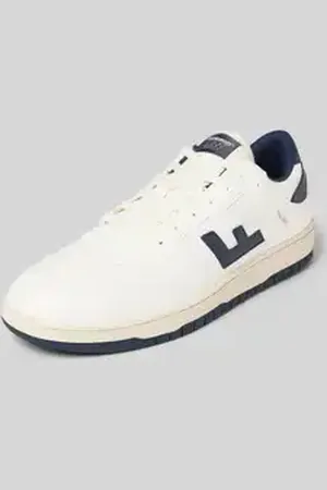 Flamingos life Sneakers met labelbadge, model 