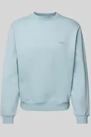 BALR. Sweatshirt met labelstitching