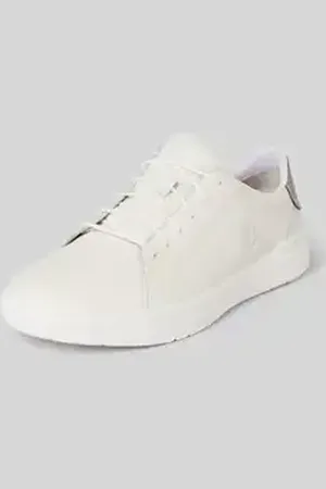 Timberland Sneakers met logoprint, model 