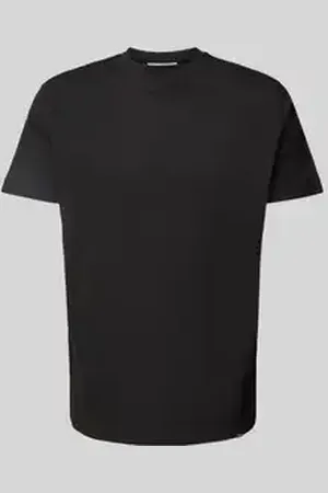 BALR. T-shirt met labeldetail