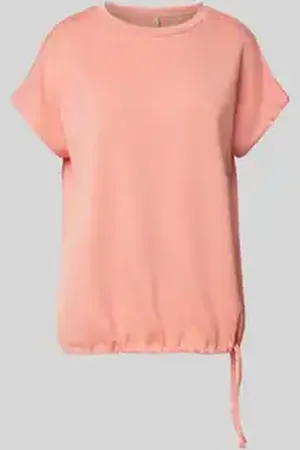 soyaconcept Comfort fit sweatshirt van modalmix