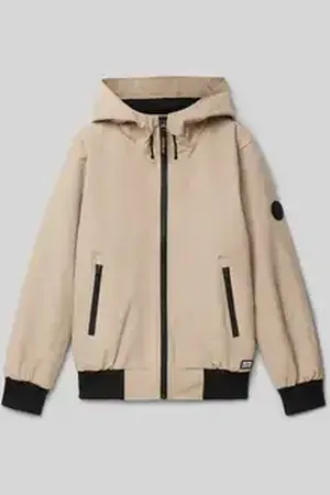 Cars Jack met labelpatch, model 