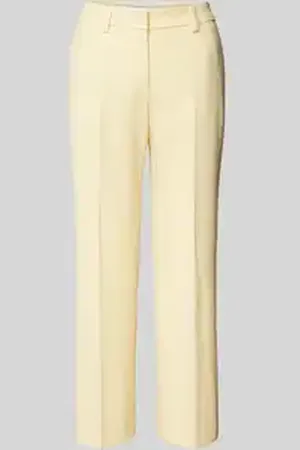 raffaello rossi Regular fit chino met verkort model, model 