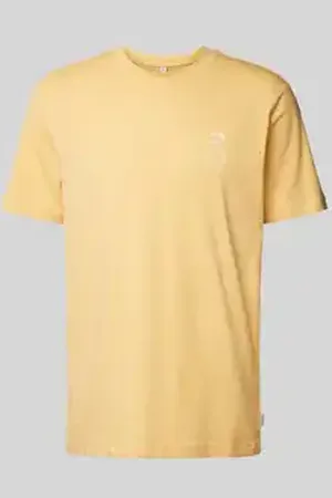 Mazine T-shirt met motiefprint