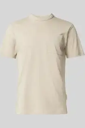 Casual Friday T-shirt met ronde hals, model 