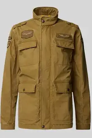 PME Legend™ Jack met klepzakken, model 