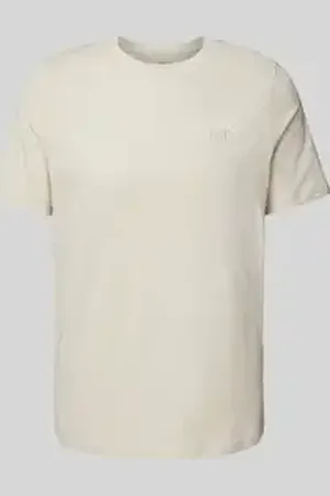 PUMA T-shirt met labelprint
