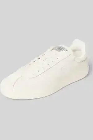 Lacoste Sneakers met structuurmotief, model 