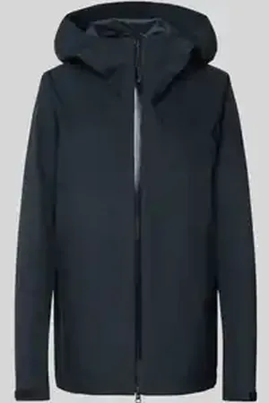 Peak Performance Windbreaker met tweewegsritssluiting, model 