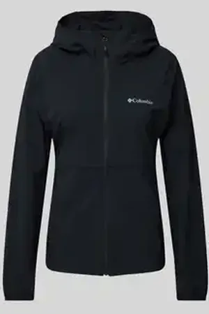 Columbia Jack met labelprint, model 