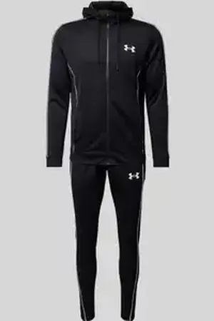 Under Armour Trainingspak met logoprint, model 