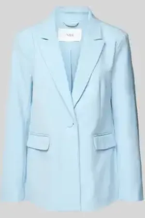 Y.A.S Regular fit blazer met klepzakken, model 
