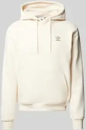 adidas Hoodie met labelstitching