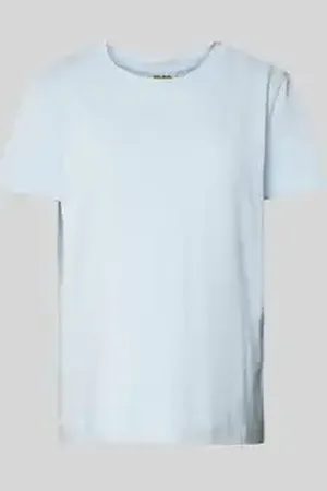 Mos Mosh T-shirt met ronde hals, model 