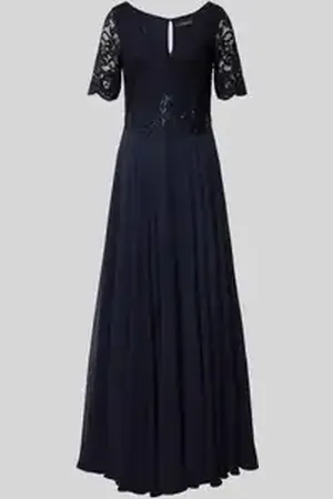 Vera Mont Avondjurk met kant