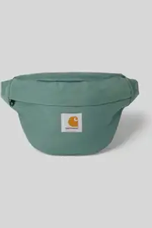 Carhartt Crossbodytas met labeldetail, model 